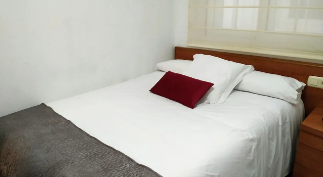 Номер Economy Hotel Hórreo by Bossh! Hotels