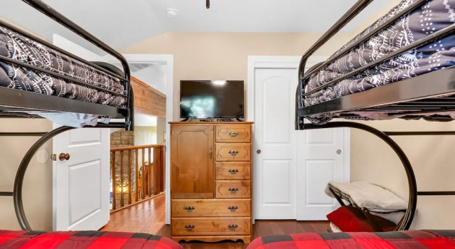 A Tuscan Adventure in California! 3 BDR Sleeps 8, Забронировать Отель Шейвер Лейк Национальный парк Йосемити