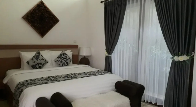 Villa Deluxe 4 camere con vista sul parco Narvik Villa