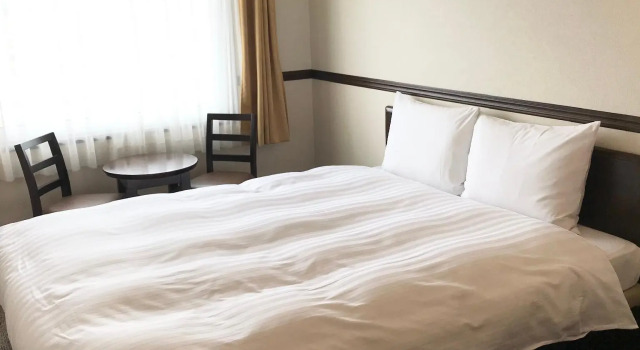 Двухместный номер Standard Toyoko Inn Maibara eki Shinkansen Nishi guchi