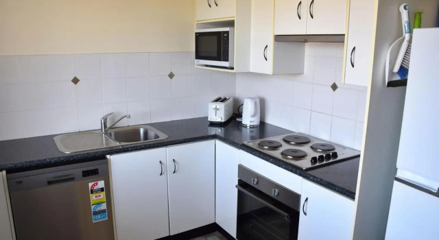 Scape Apartment 5