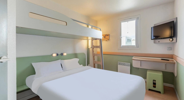 B&B HOTEL Strasbourg Nord Schiltigheim