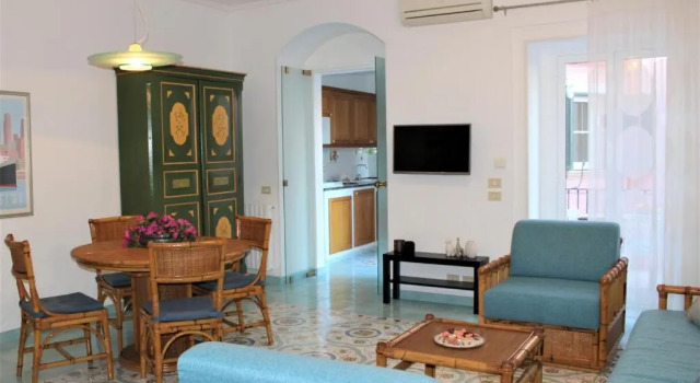 Апартаменты Talè Talè Apartment