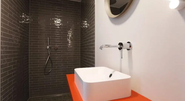 Номер Comfort Molo Rouge - Boutiquehotel & Café