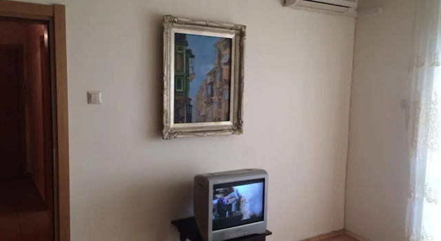 Apartment Marasha, Забронировать Апартаменты/квартира Отели Пловдива с парковкой, Парковка