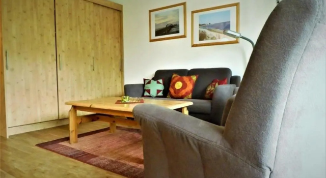 Ferienwohnung Plexnies