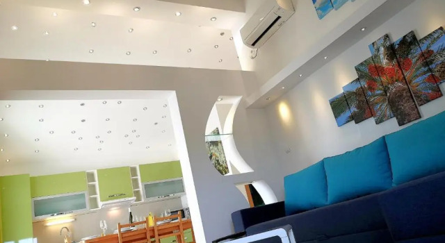 Апартаменты Apartments Bošković