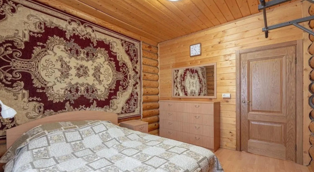 House in the SNT Luch, Prenota Casa vacanze Ville a Tatarstan, Villa