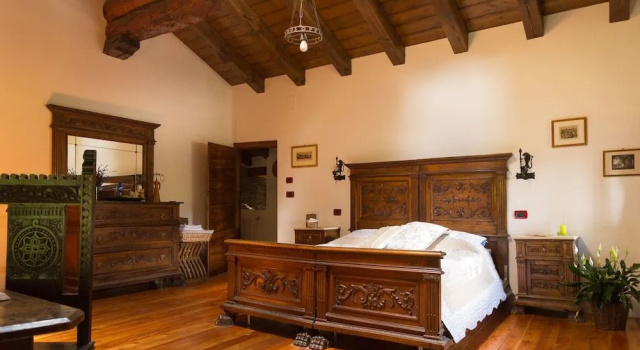 B&B La Tour de Villa