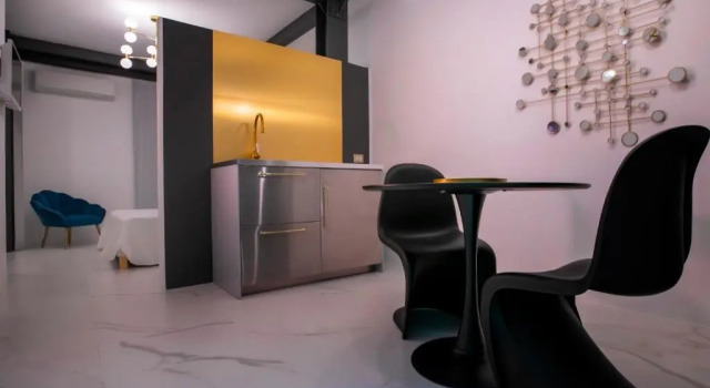 Deluxe Suite Azzoli Trapani