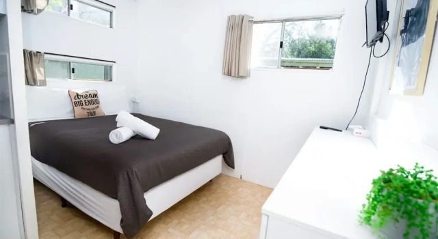 Номер Standard c 1 комнатой Warburton Holiday Park