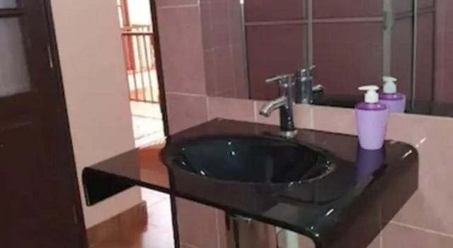 Номер Standard No Fear Adventure Hostel