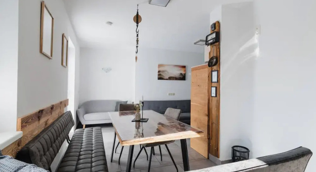 Апартаменты Comfort Appartement Peter