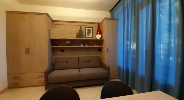 Apt nuovo a madonna di Campiglio