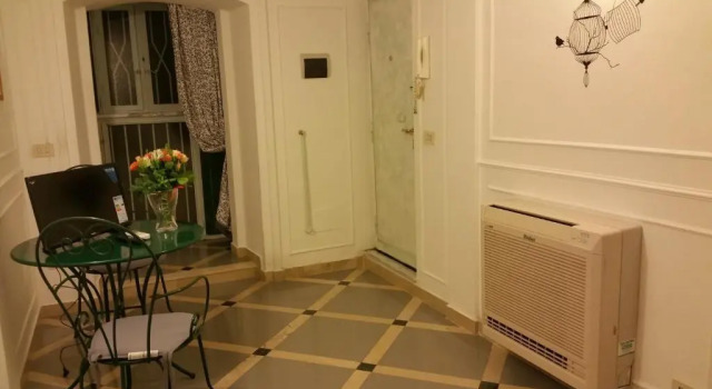 Suite Calefati "Monolocale", Забронировать Апартаменты/квартира Бари Bari Province, рядом с Малый театр