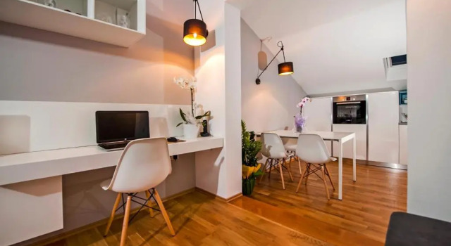 Apartment LILI, Забронировать Апартаменты/квартира Пореч Poreč Riviera, рядом с Пристань для яхт Пореча