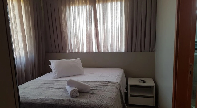 Itacimirim Apartments Booulevard
