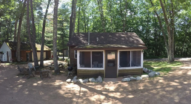 Standard Zimmer Timber Bay Resort