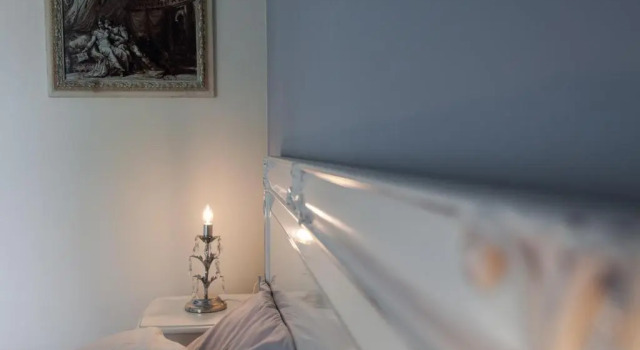 Deluxe værelse Affittacamere Al Borgo