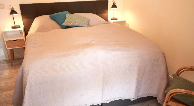 Schönes Appartement in Meerbusch Am Buschend