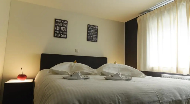 Hotel Pracha