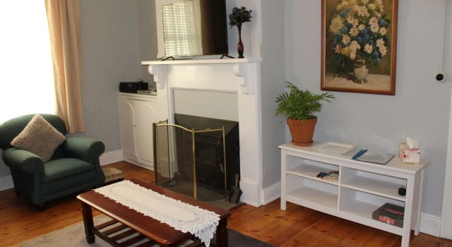 Barrier House - Peterborough, Reserva ahora Hotel Peterborough Australia Meridional