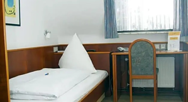 Номер Economy Hotel & Restaurant Bienefeld
