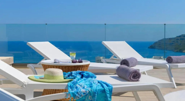 Апартаменты Villa Gaia