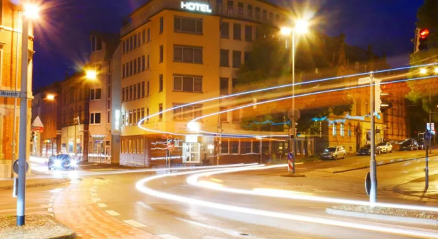 Komfort Hotel Ludwigsburg