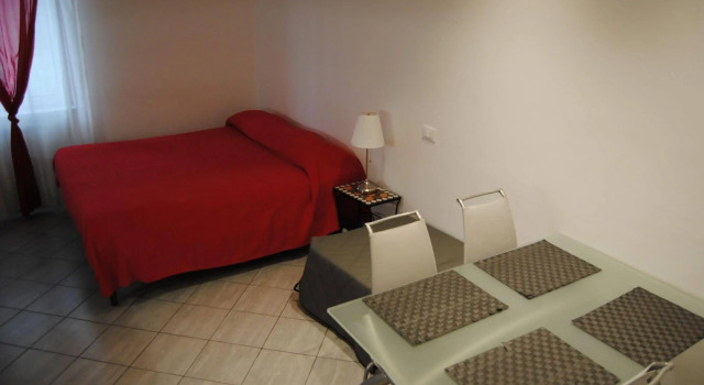 Residence Sole