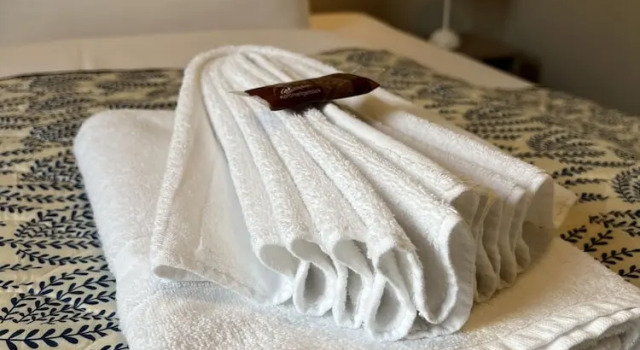 Номер Superior Hotel Falken
