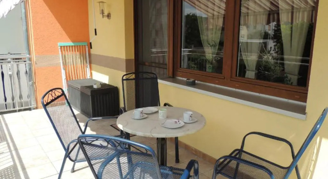 Ferienwohnung "Am alten Main", Prenota Hotel Kemmern Alta Franconia