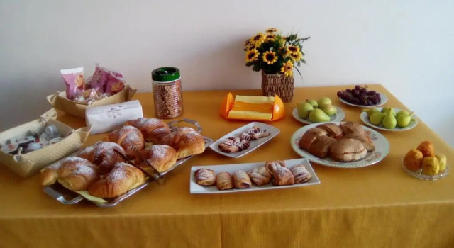 Номер Standard B&B Castiglione
