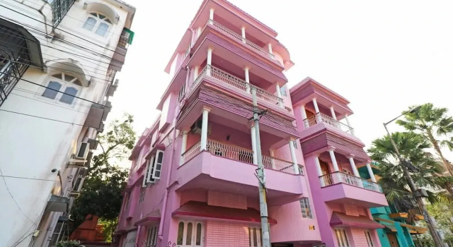 OYO Rooms Salt Lake Bypass Kolkata, Rezerwuj Hotel Kalkuta 