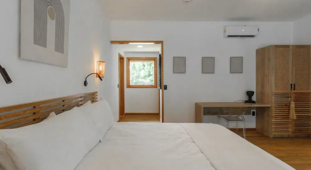 Люкс Superior S Boutique Hotel