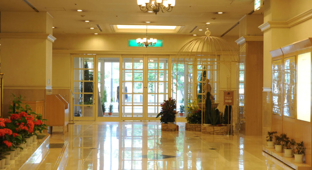 Kagoshima Sun Royal Hotel