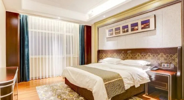 Люкс Business Xi Le Hui Hotel