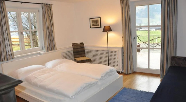 Stumm Appartement, Rezervovat Apartmán Hotely v Tyrolsko s parkováním, Parkování
