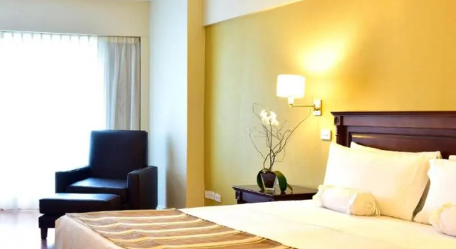 Одноместный номер Standard Pestana Buenos Aires
