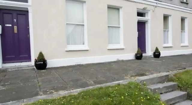 Stay Cork, Забронировать Отель Отели Корк с парковкой, рядом с Saint Fin Barre's Cathedral, Парковка