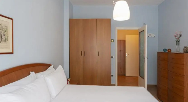 Flat 65M² 1 Bedroom 1 Bathroom - Rapallo