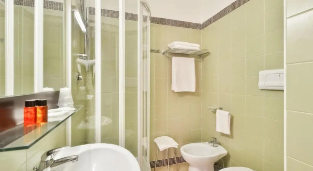 Номер Standard Hotel Mareluna