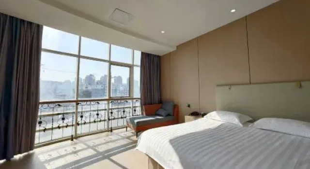 Люкс Hongbang Hotel