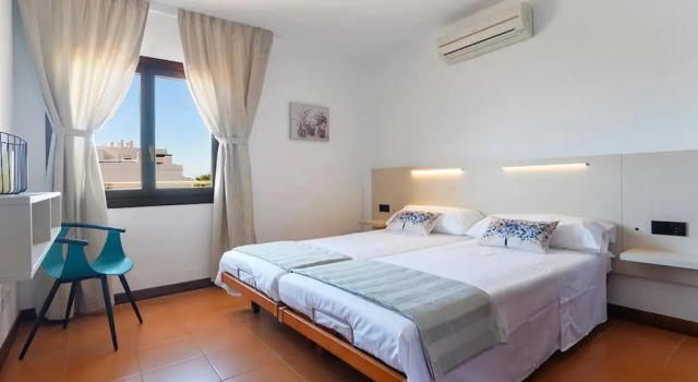 LAS Calas Nice Apartment Near the sea, Book Apartment Santanyi Majorca