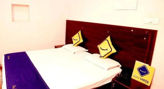 Vista Rooms @ Udaiyapole
