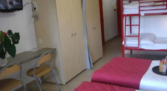 Номер Standard La Chataigneraie