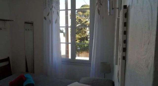 Escale au soleil Hôtel et Appartement