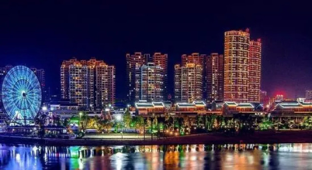 Yuheng Business Hotel (Baise Urban And Rural Road)