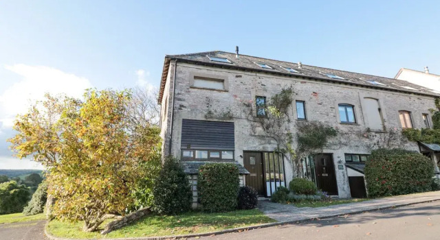 Magnolia House