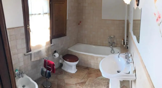 Номер Standard B&B Madonna Del Latte